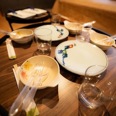 Biosvilla522-Sapporo Susukino Night- 1Room W-Beds2&S-Beds2 6Persons ภายนอก รูปภาพ