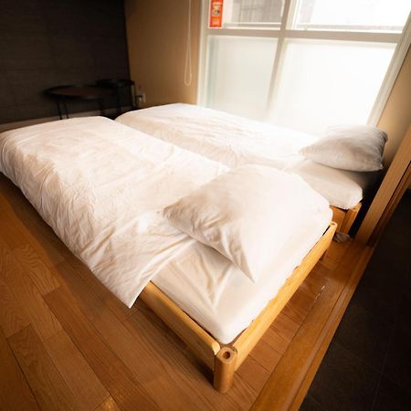 Biosvilla522-Sapporo Susukino Night- 1Room W-Beds2&S-Beds2 6Persons ภายนอก รูปภาพ