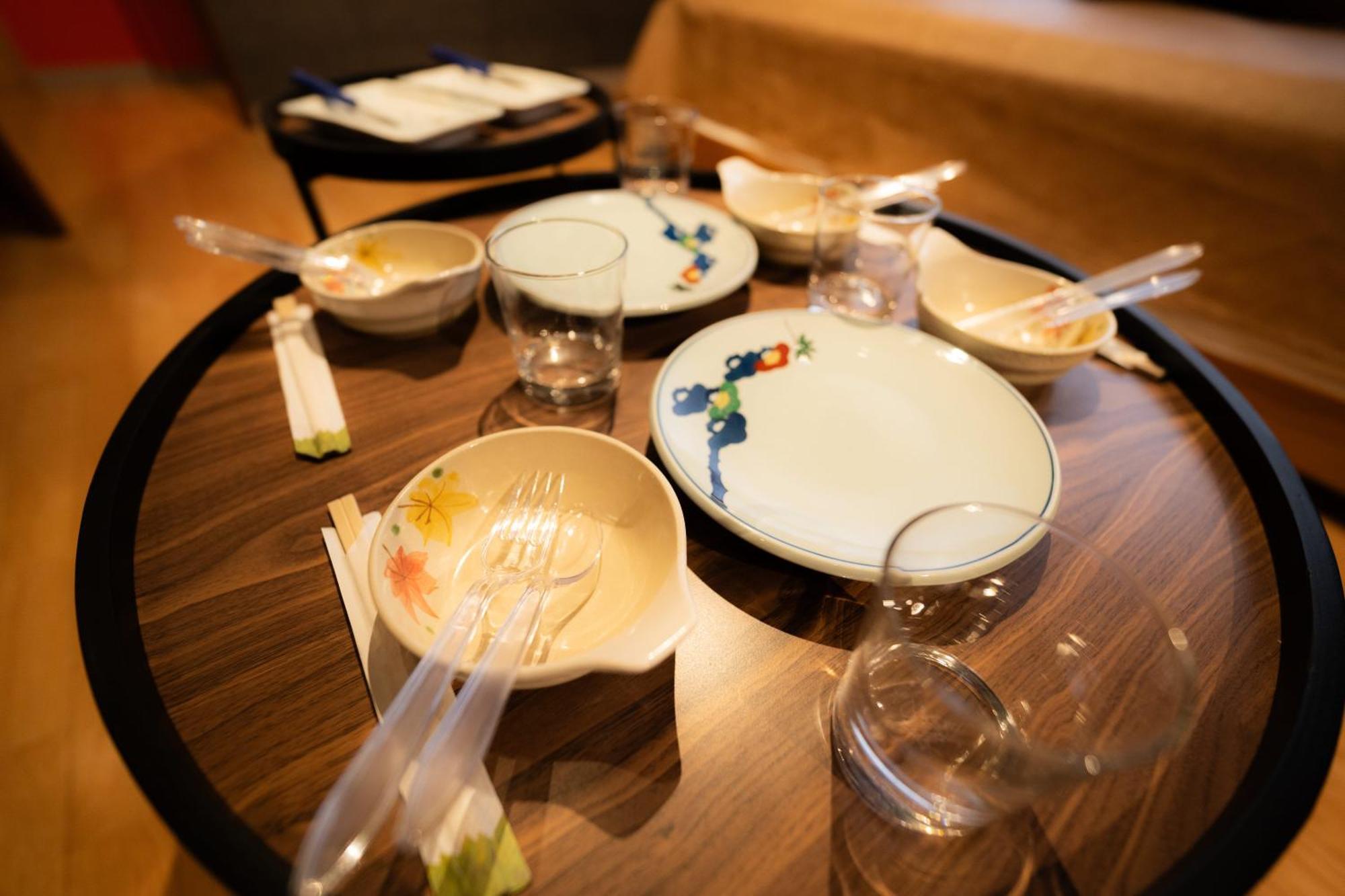 Biosvilla522-Sapporo Susukino Night- 1Room W-Beds2&S-Beds2 6Persons ภายนอก รูปภาพ