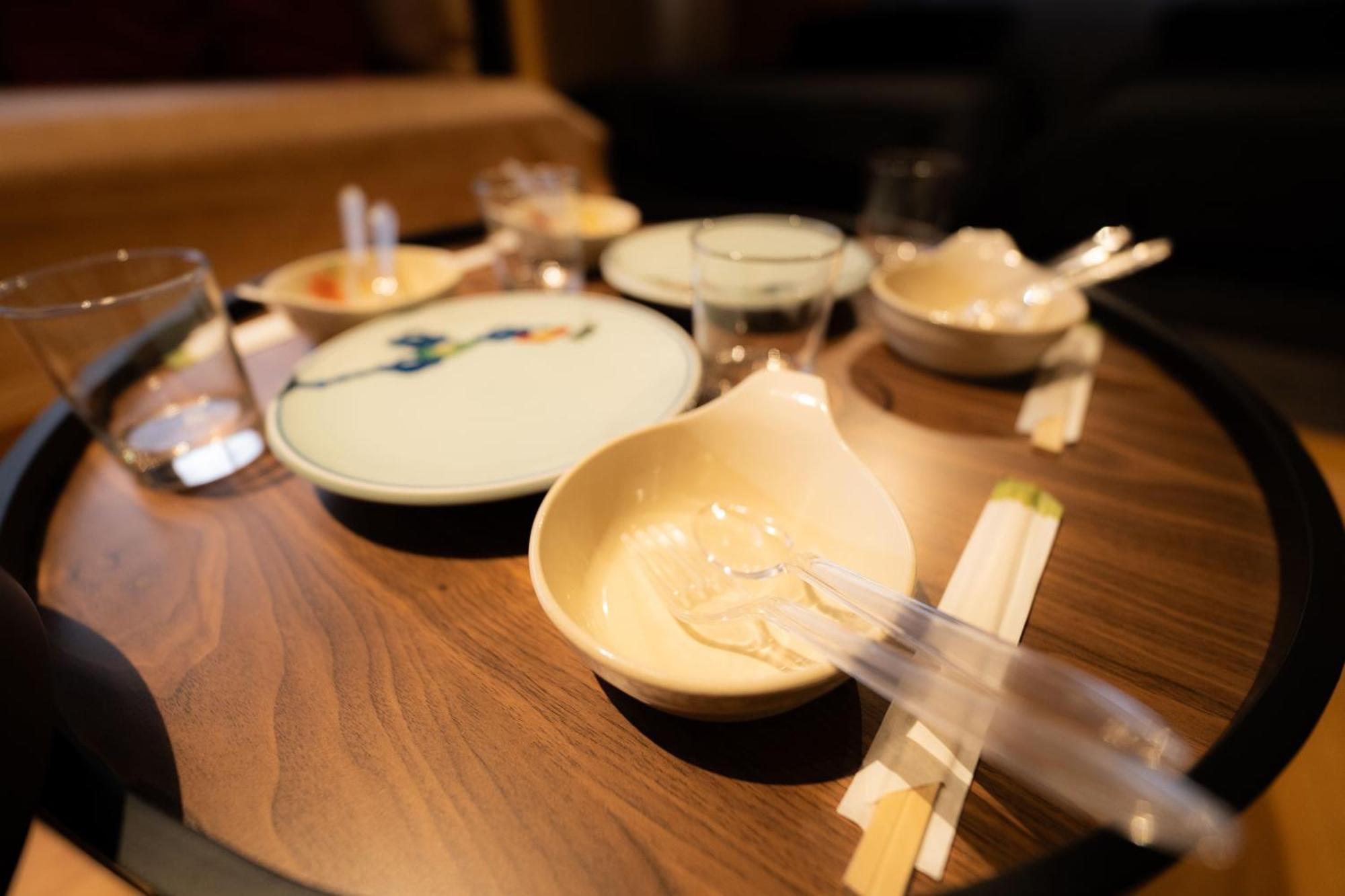 Biosvilla522-Sapporo Susukino Night- 1Room W-Beds2&S-Beds2 6Persons ภายนอก รูปภาพ