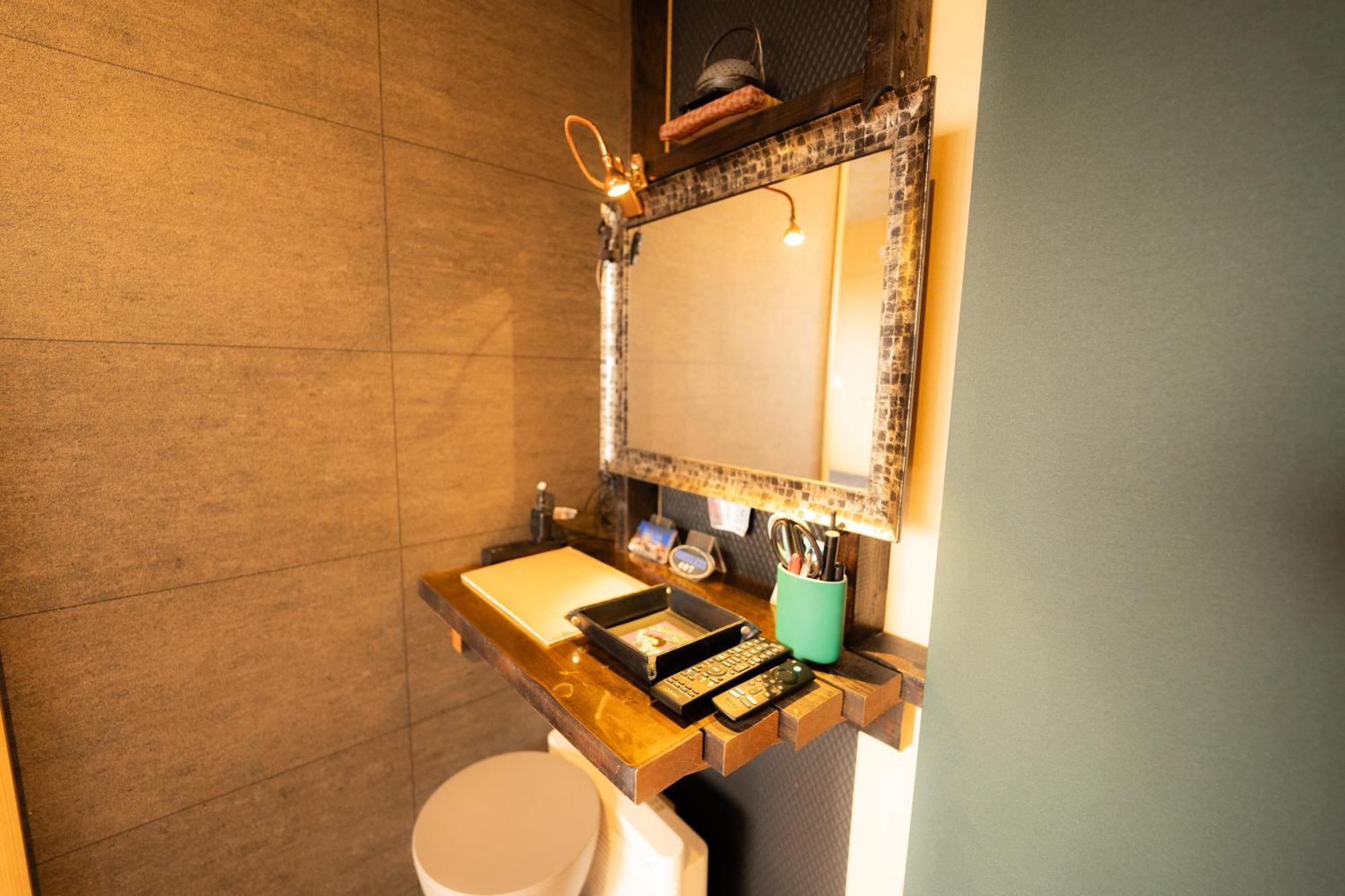 Biosvilla522-Sapporo Susukino Night- 1Room W-Beds2&S-Beds2 6Persons ภายนอก รูปภาพ