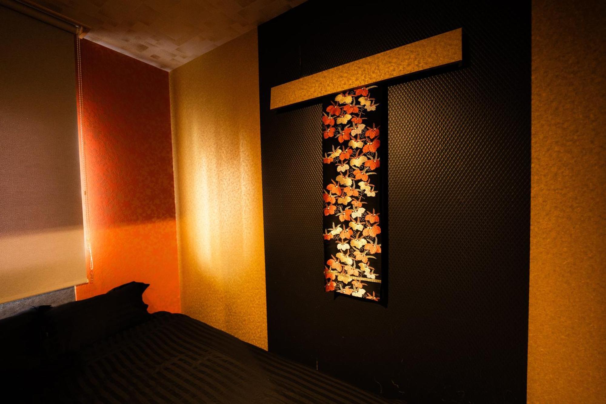 Biosvilla522-Sapporo Susukino Night- 1Room W-Beds2&S-Beds2 6Persons ภายนอก รูปภาพ
