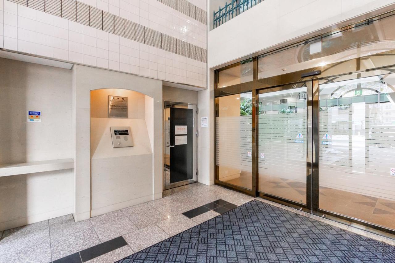 Biosvilla522-Sapporo Susukino Night- 1Room W-Beds2&S-Beds2 6Persons ภายนอก รูปภาพ